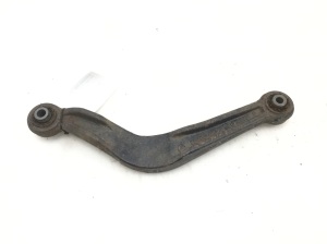  Rear lever 