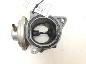 Volkswagen Touran I (2003–2010) EGR-klapp 038129637 - 2