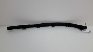 TOYOTA Corola Verso E12 (2001–2004) Front bumper lower spoiler 7685213060 - 3