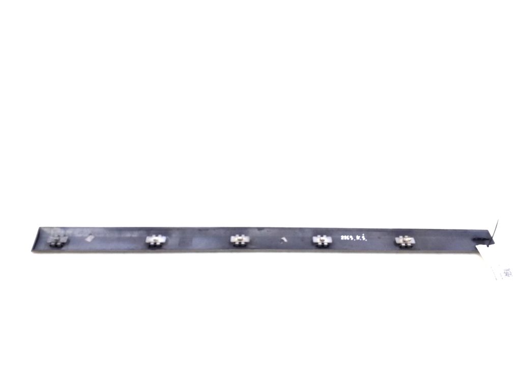 MERCEDES-BENZ Vito W639 (2003-2015) Sliding door molding A6396901262 20995844