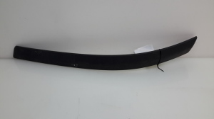 TOYOTA Corola Verso E12 (2001–2004) Zierleiste für die Frontstoßstange PZ415E8521