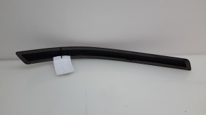 TOYOTA Corola Verso E12 (2001–2004) Zierleiste für die Frontstoßstange PZ415E8521 - 3