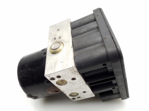 NISSAN Almera N16 (2000–2006) ABS Steuergerät 47660BN920 - 2