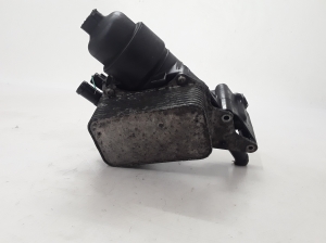 RENAULT Scenic (2009–2015) Ölfiltergehäuse 152085948R - 2