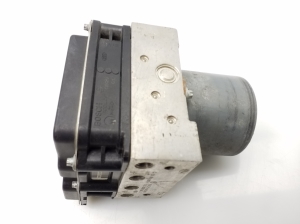 Mercedes Benz B-Class 245 (2005–2011) ABS bloks 0265950986 - 3