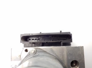 Mercedes Benz B-Class 245 (2005–2011) ABS bloks 0265950986 - 4