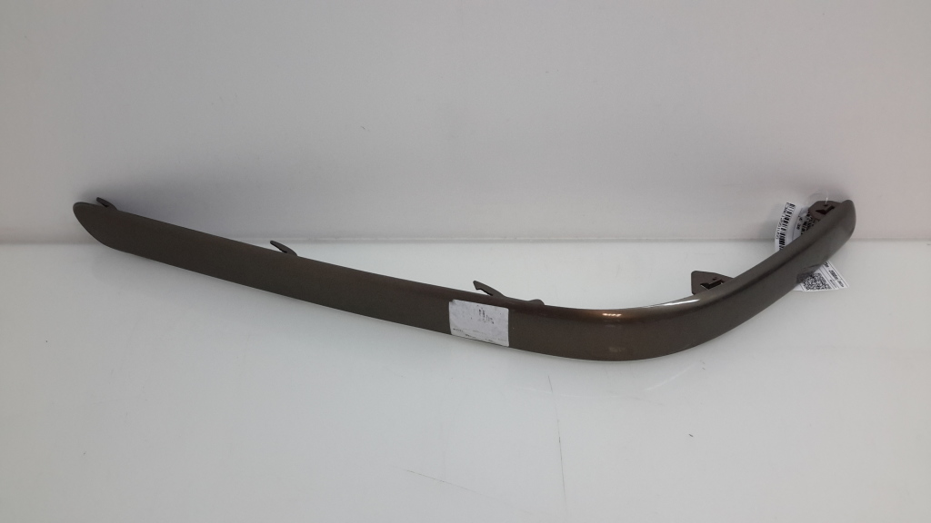 TOYOTA Avensis 2 generation (2002-2009) Rear Left Bumper Molding 5275305020 20973777