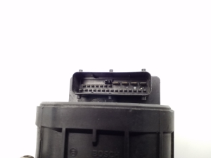 NISSAN Almera N16 (2000–2006) ABS Steuergerät 0265216787 - 3