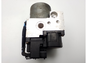 NISSAN Almera N16 (2000–2006) ABS Steuergerät 0265216787