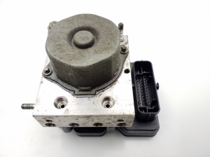 ABS Steuergerät - 0265956012