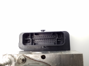 NISSAN Micra K13 (2010–2017) ABS unit 0265956012 - 4