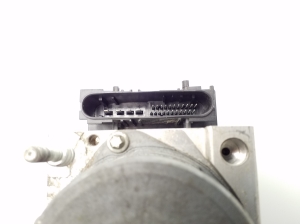 NISSAN Note E11 (2005–2014) ABS unit 0265231732 - 5