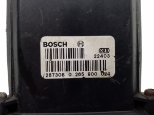 FIAT Stilo (2001–2010) ABS unit 0265900024 - 2