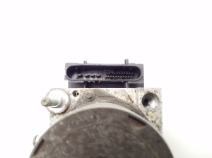 FIAT Stilo (2001–2010) ABS Steuergerät 0265800369 - 2