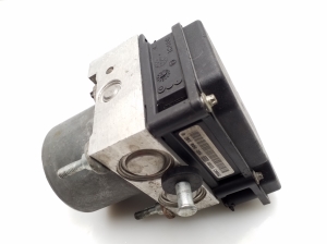 FIAT Stilo (2001–2010) ABS Steuergerät 0265800369 - 5