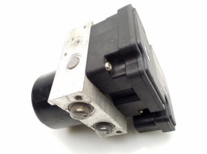 FIAT Doblo (2001–2010) ABS Steuergerät 51773386 - 2