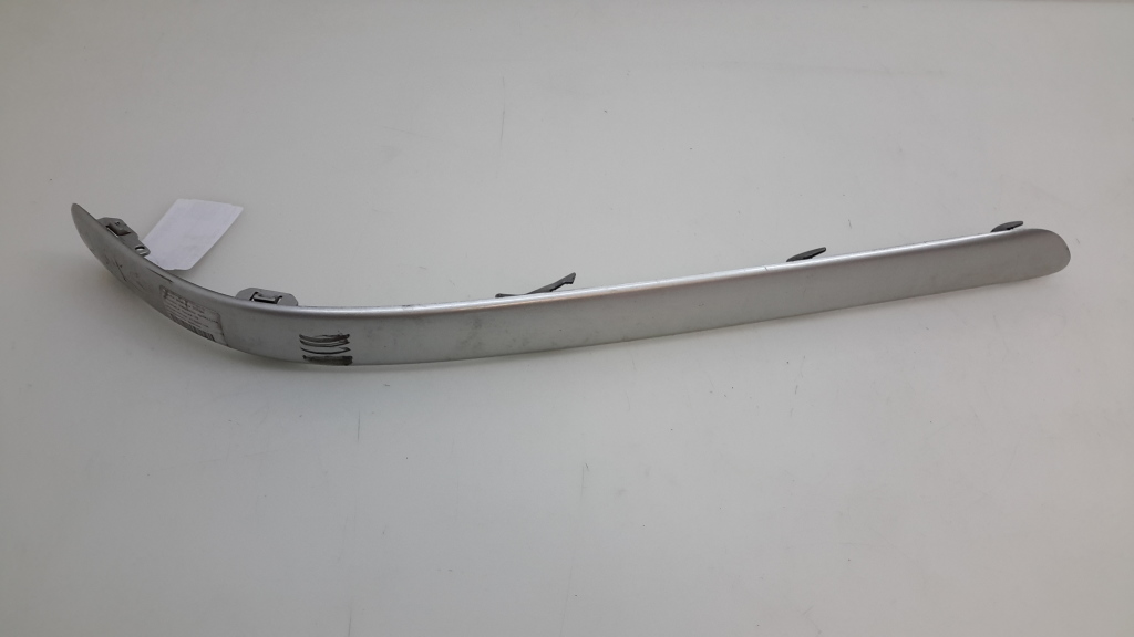 TOYOTA Avensis 2 generation (2002-2009) Rear Left Bumper Molding 5275305040 20973775