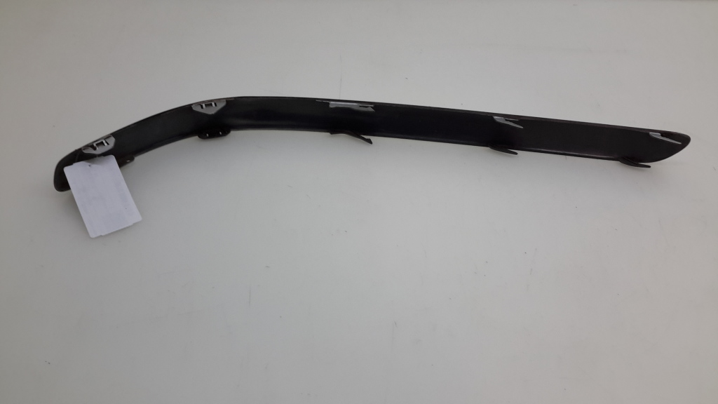 TOYOTA Avensis 2 generation (2002-2009) Rear Left Bumper Molding 5275305040 20973775