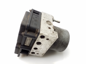 FIAT Stilo (2001–2010) ABS Steuergerät 0265800369 - 4