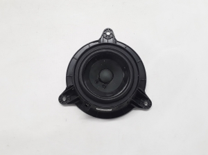  Rear side door speaker 