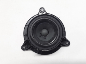  Rear side door speaker 