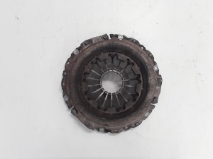 RENAULT Scenic (1996–2003) Siduri surveplaat 7700105460 - 3
