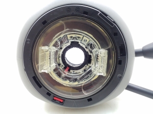 Mercedes Benz E-Class W207 (2009–2017) Lüliti ja selle osad A2124407503 - 2