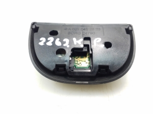 Mercedes Benz Vito W639 (2003–2014) Parksystem-Anzeige A0015422823 - 2