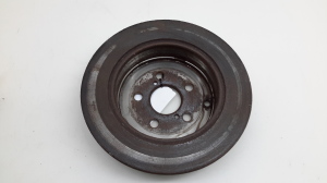 TOYOTA Avensis T25 (2003–2008) Tagumine piduriketas 4243105030 - 3