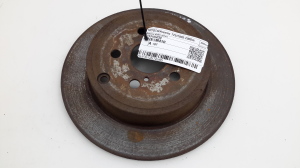 Bremsscheibe hinten - 4243105030