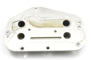 Opel Astra H (2004–2010) Õlijahuti 55571687 - 3