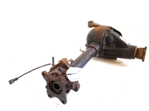 Opel Frontera B (1998–2004) Front differential 97162120 - 2