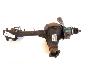 Front differential - 97162120