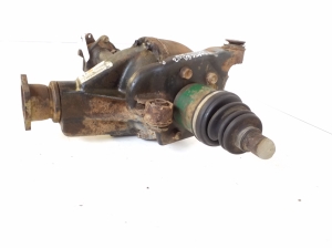 Opel Frontera B (1998–2004) Front differential 97162120 - 4