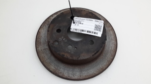 Bremsscheibe hinten - 4243105050