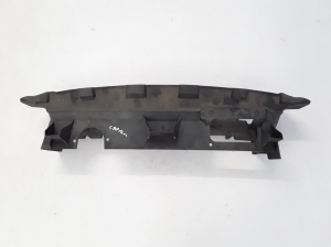 VOLVO C70 II (2006–2013) Luftleitblech für den Kühler 31214667 - 2