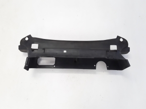 VOLVO C70 II (2006–2013) Luftleitblech für den Kühler 31214667 - 4
