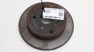 Bremsscheibe hinten - 4243105050