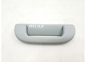   Roof inner handle 