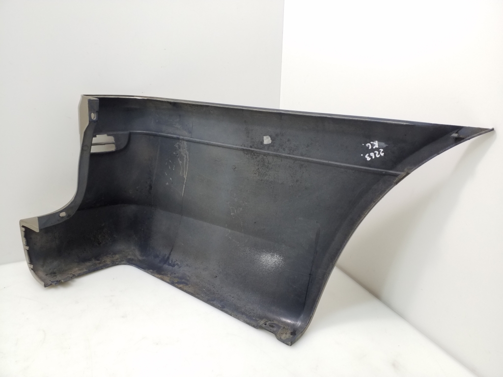 MERCEDES-BENZ Vito W639 (2003-2015) Rear Bumper Left Side Corner A6398801871 20995784