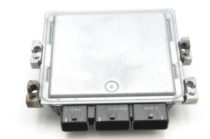 Ford Focus (2004–2011) Motorsteuergerät 7M5112A650APB - 5
