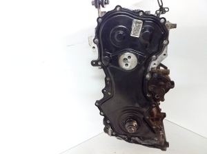 Opel Vivaro A (2001–2014) Motor M9RL782 - 3