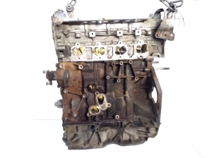 Opel Vivaro A (2001–2014) Motor M9RL782 - 4