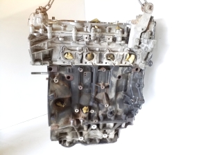 Opel Vivaro A (2001–2014) Motor M9RL782 - 5