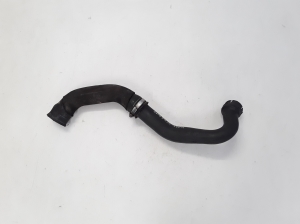 RENAULT Clio II (1998–2005) Intercooler hose 8200351454 - 2