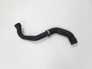 Intercooler hose - 8200351454