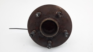 TOYOTA Avensis T25 (2003–2008) Hinteres Lager 4245005060 - 2