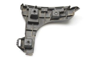  Rear bumper bracket 