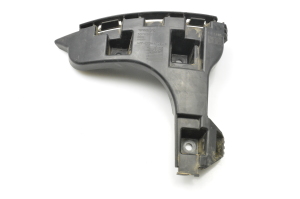  Rear bumper bracket 