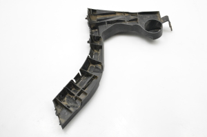   Rear bumper bracket 